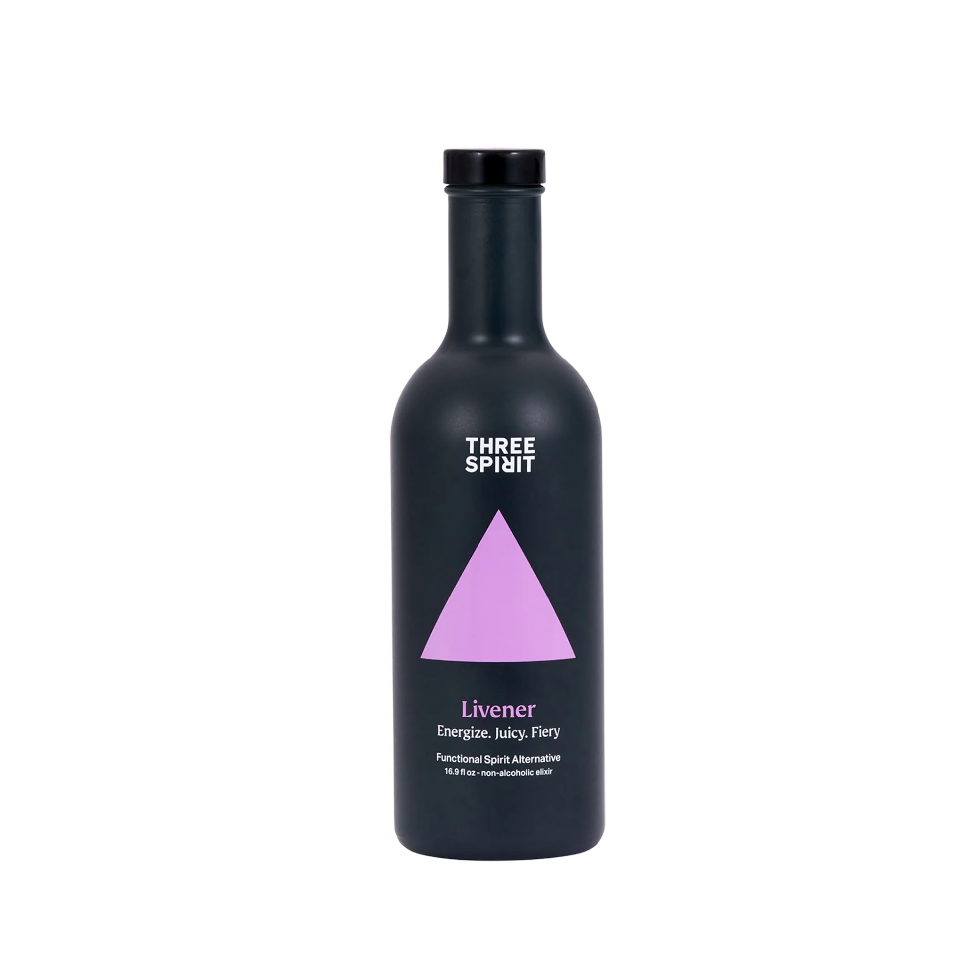 Three Spirit Livener Non-Alcoholic Apéritif
