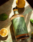 Tilden - Lacewing Non-Alcoholic Cocktail - 750ml