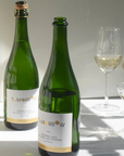 Tomorrow Cellars - 2023 Sparkling Blanc De Rhône 750ml - Boisson