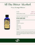All The Bitter Alcohol-Free Orange Bitters