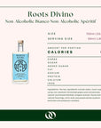 Roots Divino - Non-Alcoholic Bianco Non-Alcoholic Apéritif