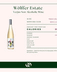 Wölffer Estate Verjus Non-Alcoholic Wine
