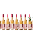 Hollow Leg - Albariño - Non-Alcoholic White Wine Bundle