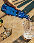 Almave Distilled Blanco Non-Alcoholic Blue Agave Spirit