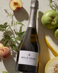 Wild Idol - Alcohol Free Sparkling White 750ml - Boisson