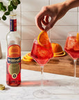 Non-Alcoholic Cornish Negroni Bundle