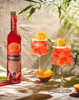 Wilfred's - Non-Alcoholic Bittersweet Apéritif - Boisson