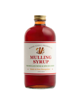 Wood Stove Kitchen - Boisson Sips Mulling Syrup Small Batch Mixers