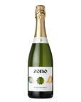 Zeno - Sparkling White Non-Alcoholic Wine - 750ml