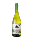 Zeno - White Non-Alcoholic Wine - 750ml