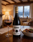 Zeno - Alcohol Liberated Tempranillo Cabernet Wine - 750ml
