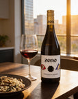 Zeno - Alcohol Liberated Tempranillo Cabernet Wine - 750ml