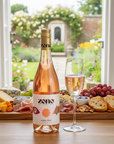 Zeno - Alcohol Liberated Bobal Rosé Wine - 750ml