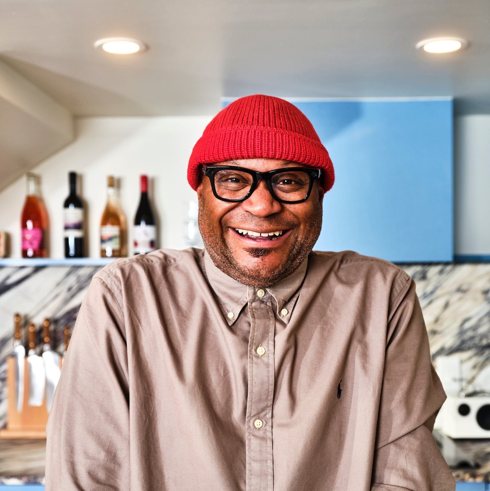 andre heuston mack na sommelier