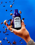 All The Bitter Alcohol-Free Aromatic Bitters NS
