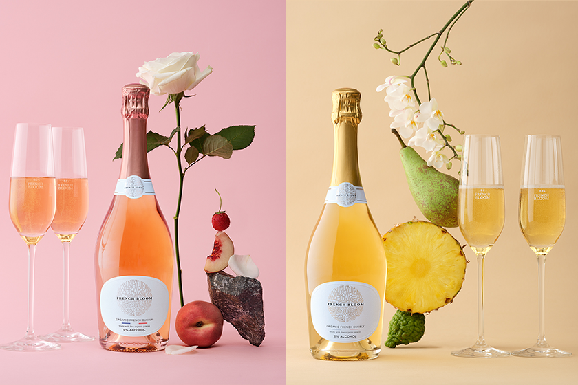 Boisson Brand Page