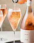 BOLLE Drinks - Sparkling Rosé