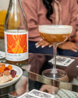 For Bitter For Worse - Non-Alcoholic Smoky No. 56