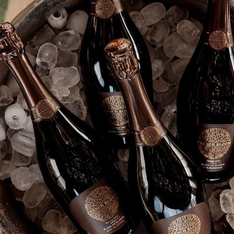 French Bloom La Cuvée 750mL Bottle