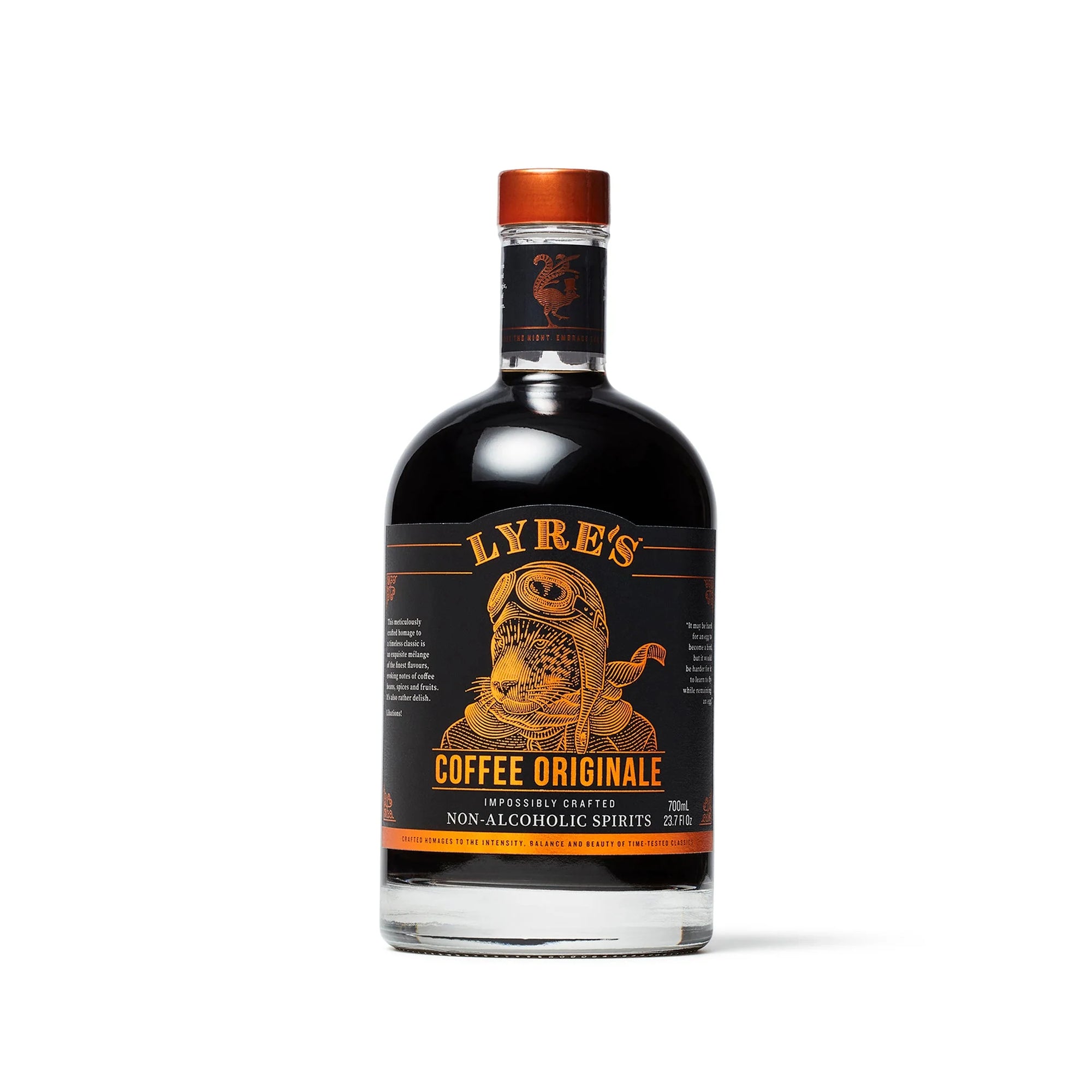 Lyre's Non-Alcoholic Coffee Originale