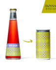 St. Agrestis Non-Alcoholic Phony Negroni - 4pk