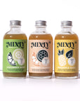 mixly set bottles