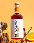 Ritual - Non-Alcoholic Rum Alternative