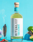 Ritual - Tequila Alternative - Non-Alcoholic Spirit