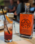 Non-Alcoholic Cornish Negroni Bundle