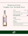 Rosé All Day – Boisson Non-Alc Rosé 4-Pack