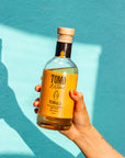 Tomonotomo - Tobala Non Alcoholic Distilled Agave Spirit - 750ml