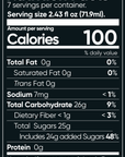 Franz von Fein - Rubin Aperitif - 500ml