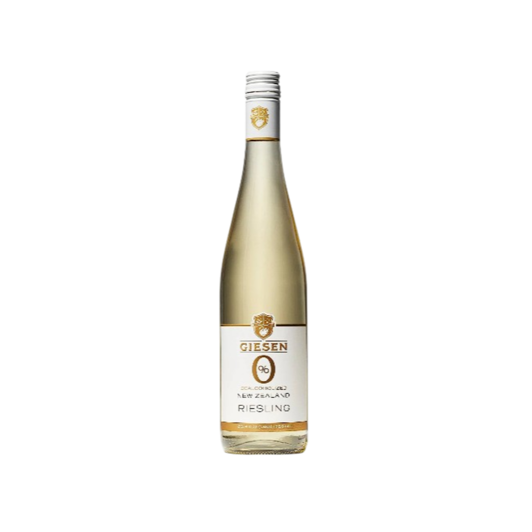 Giesen Non-Alcoholic Riesling - Boisson