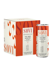 Sovi Non-Alcoholic Red Wine Blend (4 pack) - Boisson