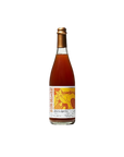 For Bitter For Worse - Eva's Non-Alcoholic Spritz