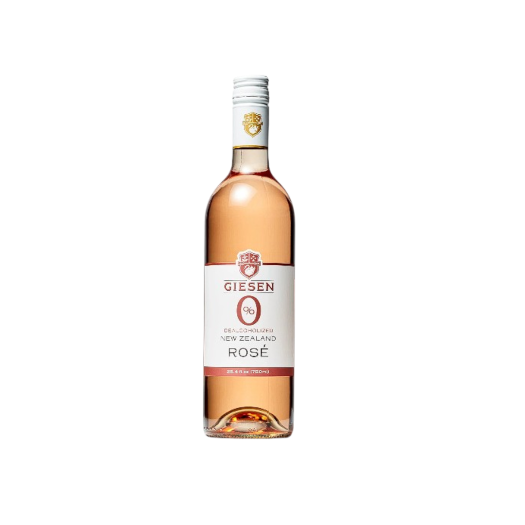 Giesen Non-Alcoholic Rosé - Boisson