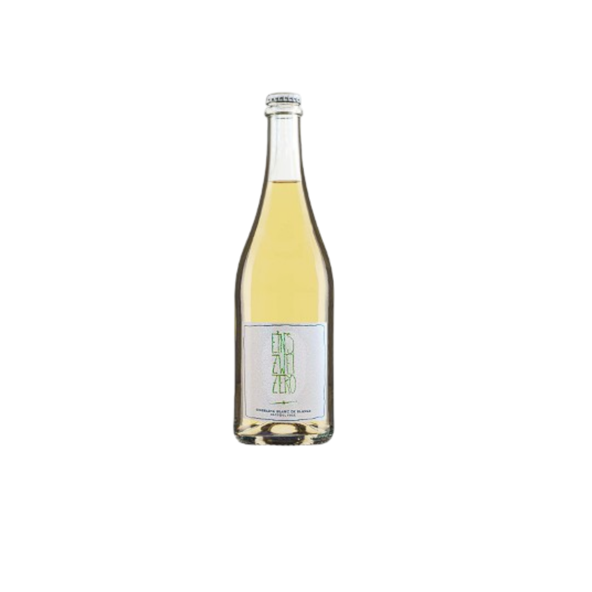 Leitz - Eins Zwei Zero Non-Alcoholic Sparkling Blanc De Blancs Wine