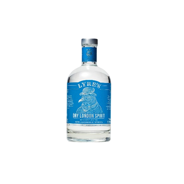 Lyre's - Non-Alcoholic Dry London Spirit