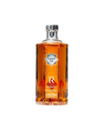CleanCo Clean R - Non-Alcoholic Spiced Rum Alternative - 700 ml