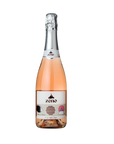 Zeno - Sparkling Rosé Non-Alcoholic Wine - 750ml