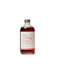 Wood Stove Kitchen - Boisson Sips Mulling Syrup Small Batch Mixers