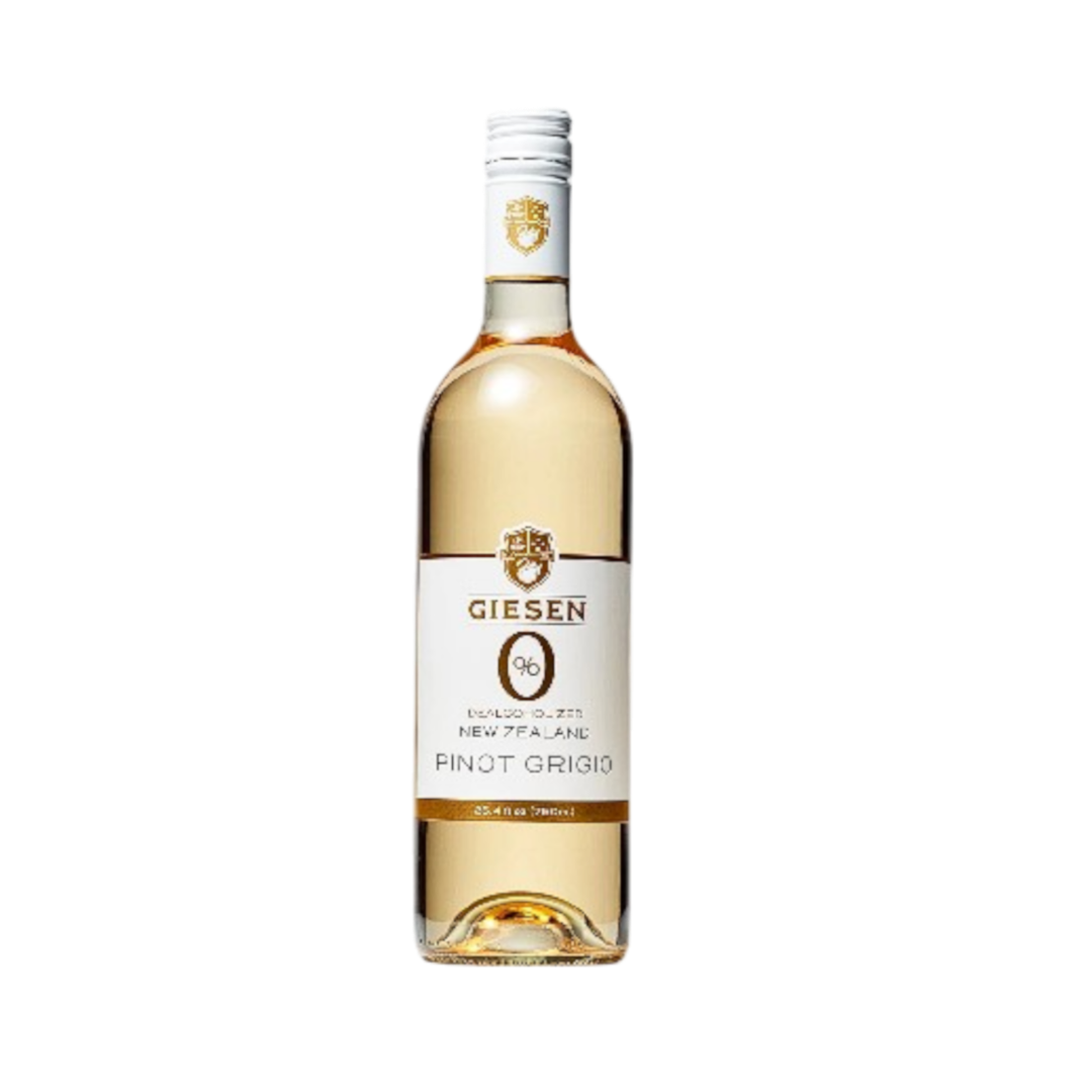 Giesen Pinot Grigio - Boisson