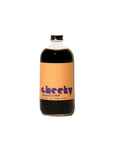 Cheeky Cocktails - Espresso Syrup - 750ml