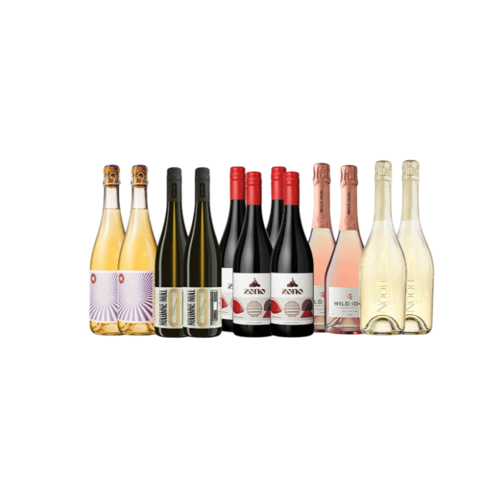 New Partners Bundle (Half Case, 6 Bottles) – Boisson