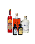 Non-Alcoholic Cornish Negroni Bundle