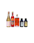 Non-Alcoholic Negroni Sbagliato Bundle