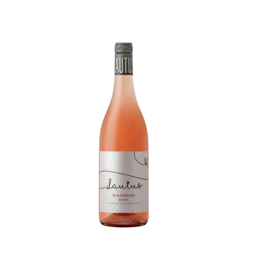 Lautus Non-Alcoholic Rosé Wine