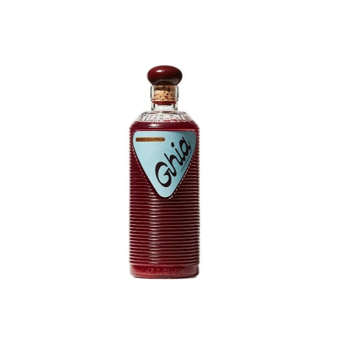 Ghia Signature Non-Alcoholic Apéritif