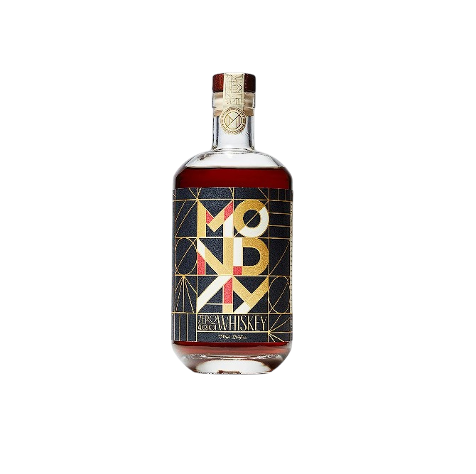 Monday Non-Alcoholic Whiskey