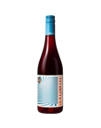 Hollow Leg - Cabernet Sauvignon - Non-Alcoholic Red Wine